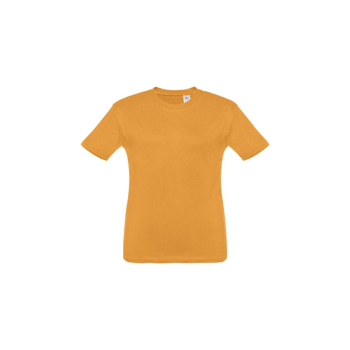 Koszulki z logo – thc quito. dziecięcy t-shirt 30169_118 THC QUITO. Dziecięcy t-shirt 30169_118