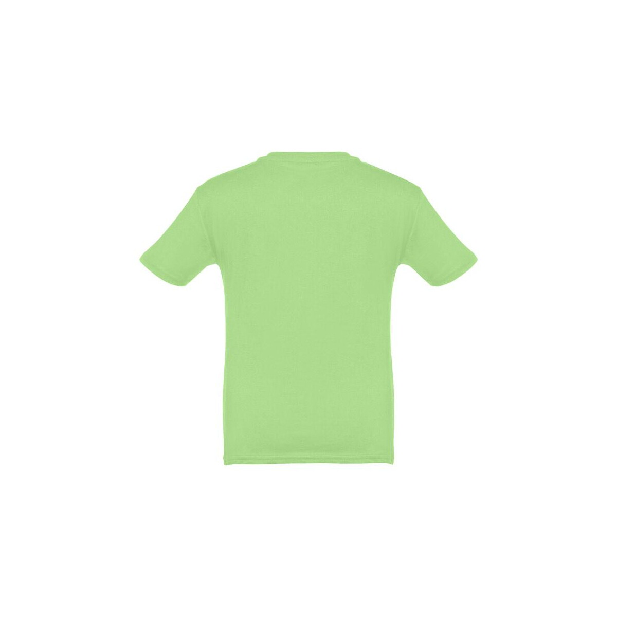 Koszulki z logo – thc quito. dziecięcy t-shirt 30169_119-b THC QUITO. Dziecięcy t-shirt 30169_119-b