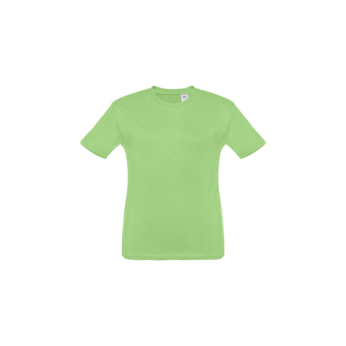 Koszulki z logo – thc quito. dziecięcy t-shirt 30169_119 THC QUITO. Dziecięcy t-shirt 30169_119