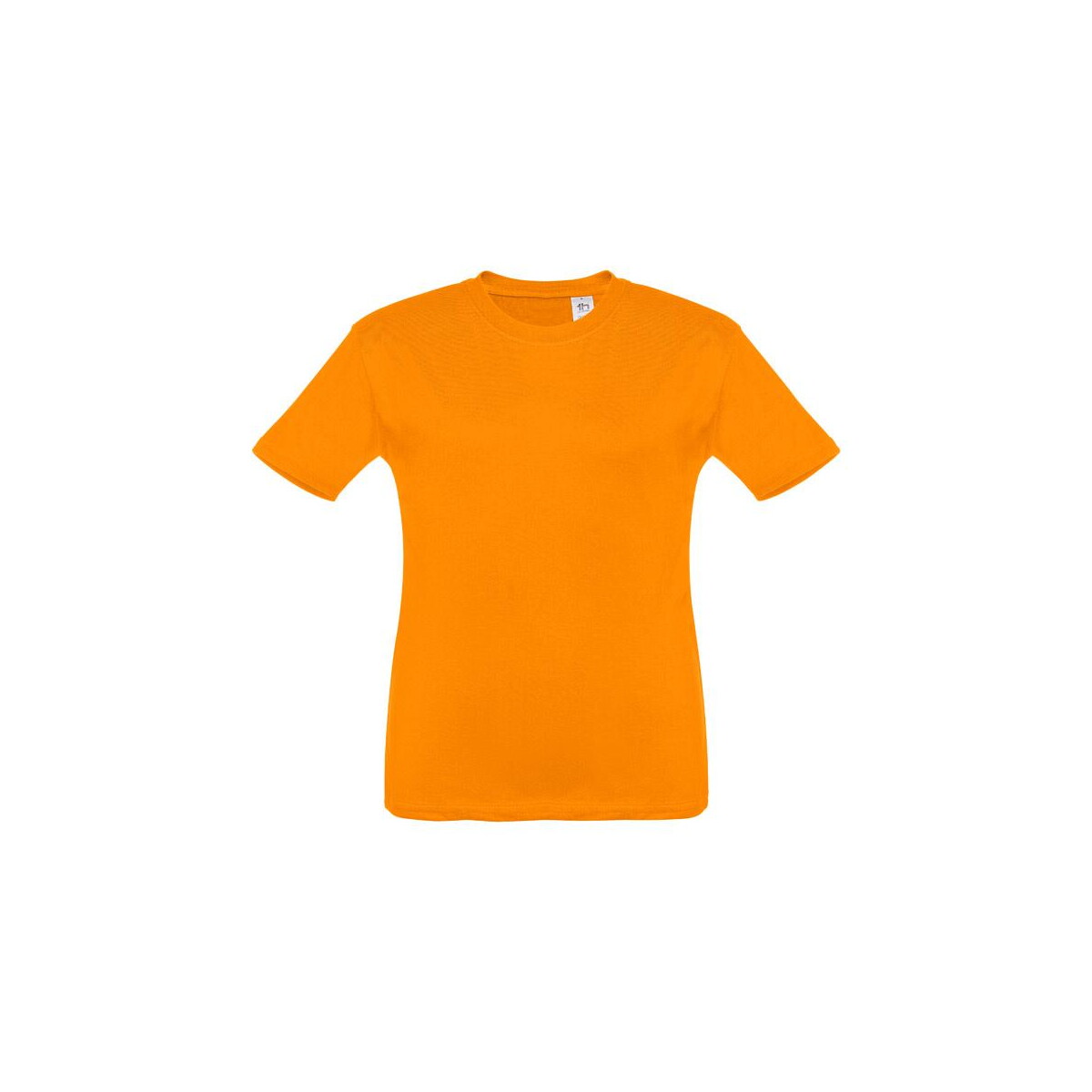 Koszulki z logo – thc quito. dziecięcy t-shirt 30169_128 THC QUITO. Dziecięcy t-shirt 30169_128