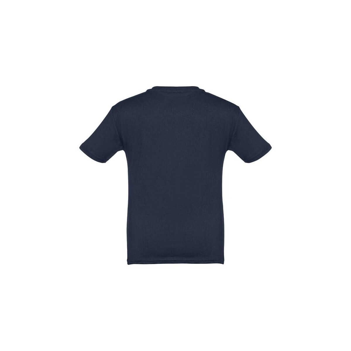 Koszulki z logo – thc quito. dziecięcy t-shirt 30169_134-b THC QUITO. Dziecięcy t-shirt 30169_134-b