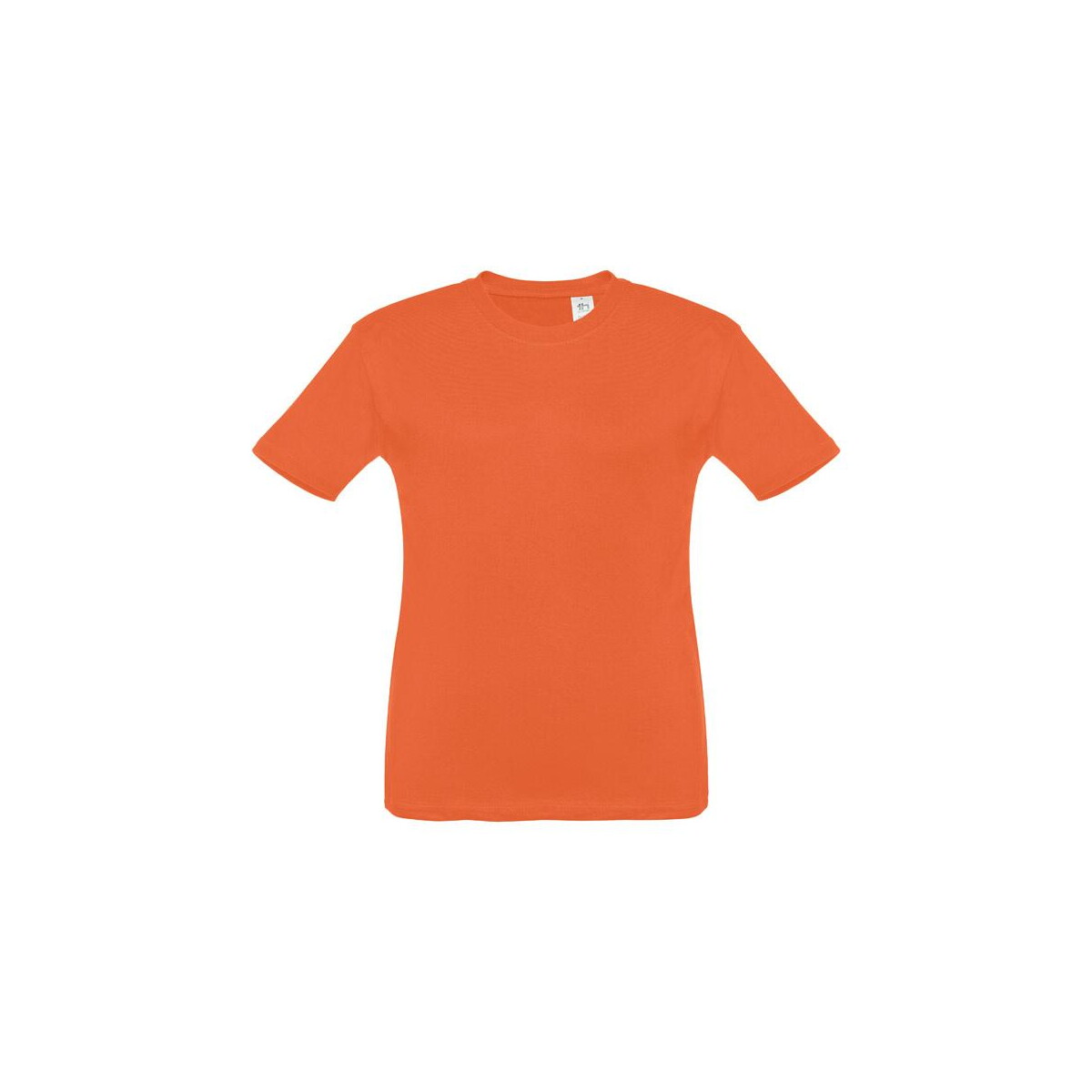 Koszulki z logo – thc quito. dziecięcy t-shirt 30169_141 THC QUITO. Dziecięcy t-shirt 30169_141
