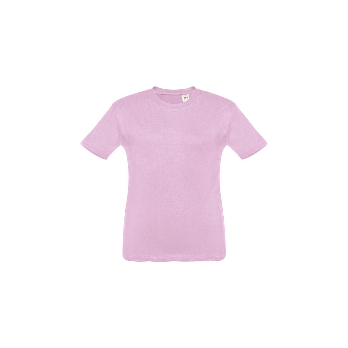 Koszulki z logo – thc quito. dziecięcy t-shirt 30169_142 THC QUITO. Dziecięcy t-shirt 30169_142
