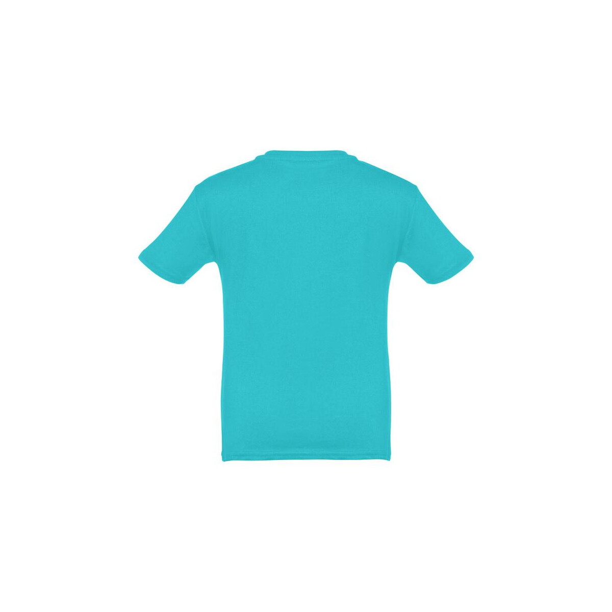 Koszulki z logo – thc quito. dziecięcy t-shirt 30169_144-b THC QUITO. Dziecięcy t-shirt 30169_144-b