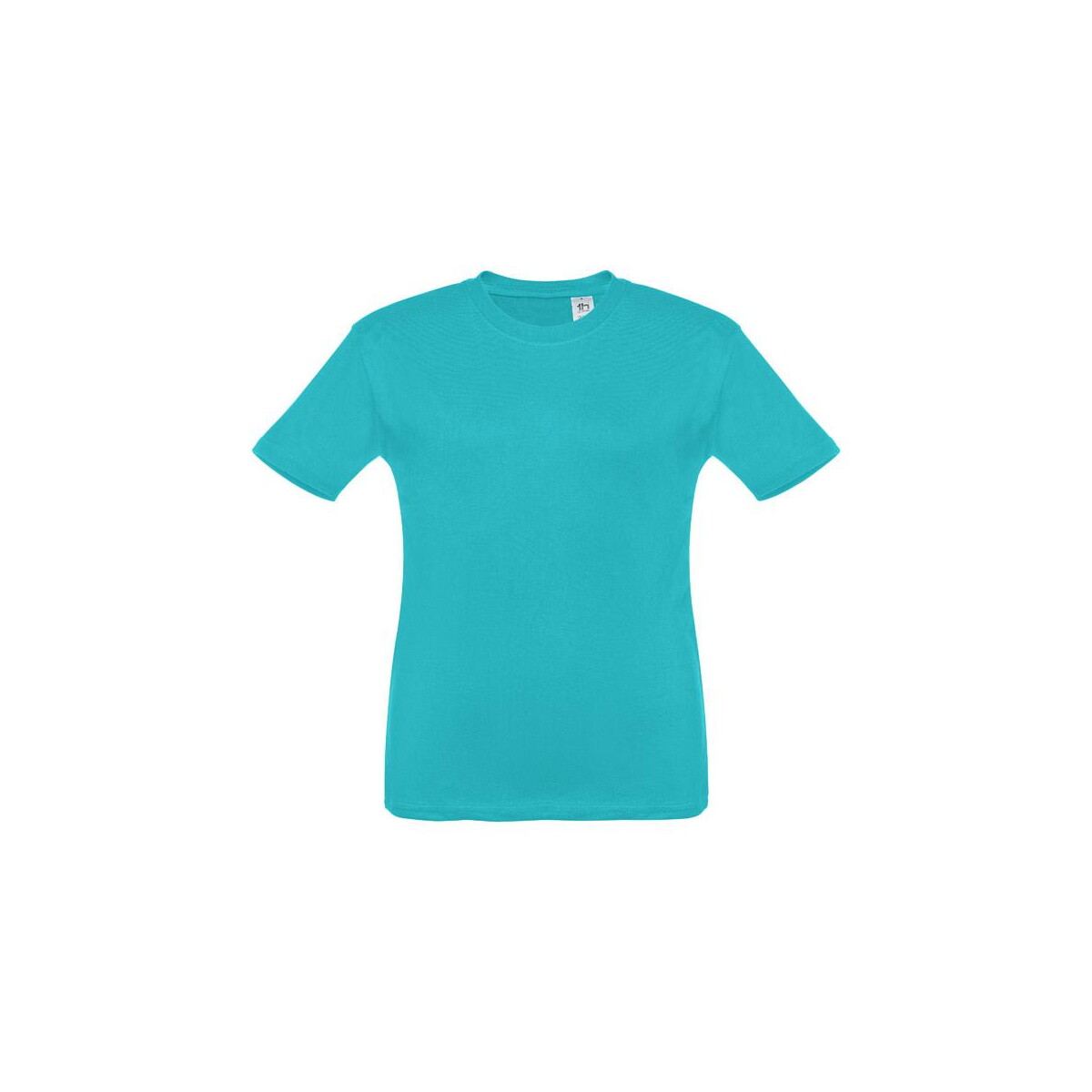 Koszulki z logo – thc quito. dziecięcy t-shirt 30169_144 THC QUITO. Dziecięcy t-shirt 30169_144