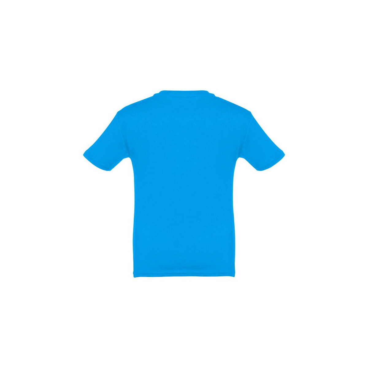Koszulki z logo – thc quito. dziecięcy t-shirt 30169_154-b THC QUITO. Dziecięcy t-shirt 30169_154-b