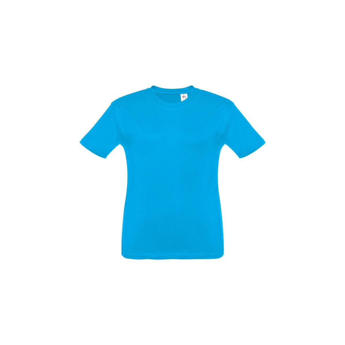 Koszulki z logo – thc quito. dziecięcy t-shirt 30169_154 THC QUITO. Dziecięcy t-shirt 30169_154