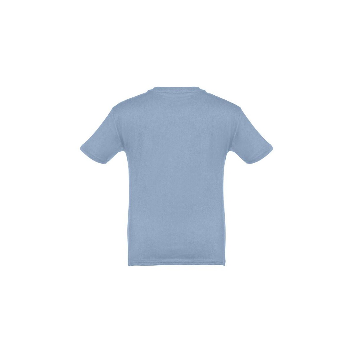 Koszulki z logo – thc quito. dziecięcy t-shirt 30169_164-b THC QUITO. Dziecięcy t-shirt 30169_164-b