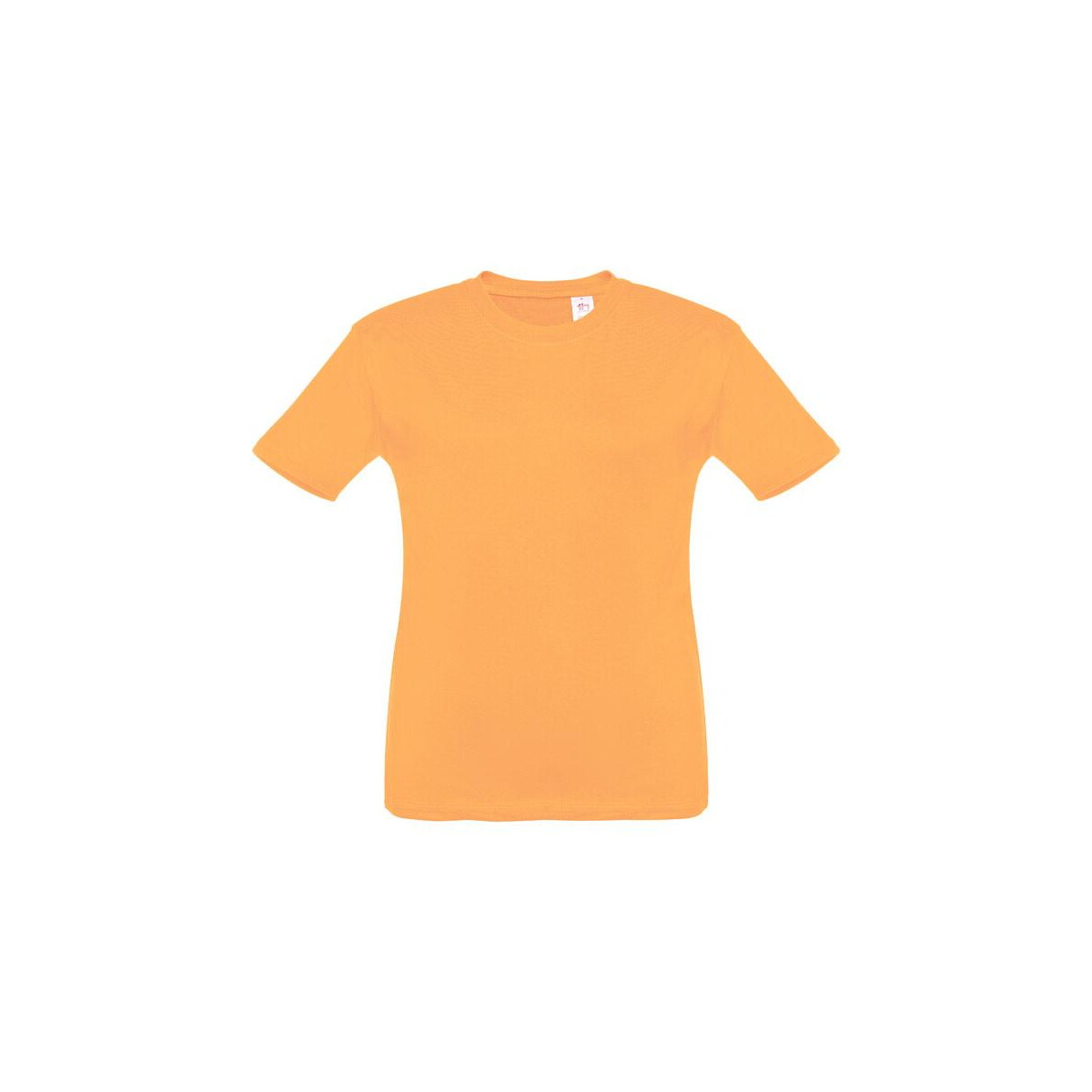 Koszulki z logo – thc quito. dziecięcy t-shirt 30169_178 THC QUITO. Dziecięcy t-shirt 30169_178