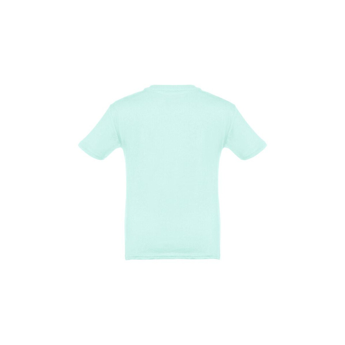 Koszulki z logo – thc quito. dziecięcy t-shirt 30169_189-b THC QUITO. Dziecięcy t-shirt 30169_189-b