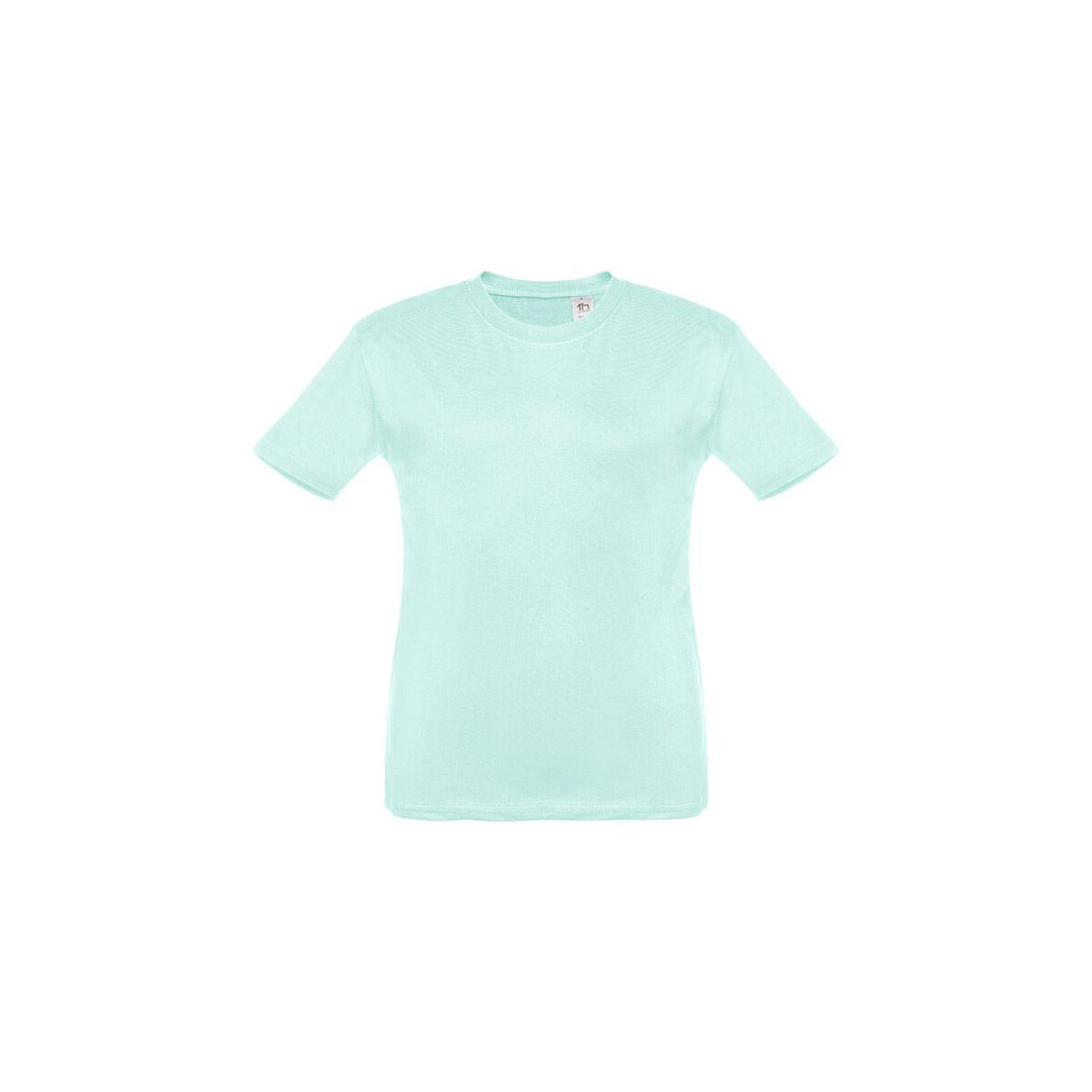Koszulki z logo – thc quito. dziecięcy t-shirt 30169_189 THC QUITO. Dziecięcy t-shirt 30169_189