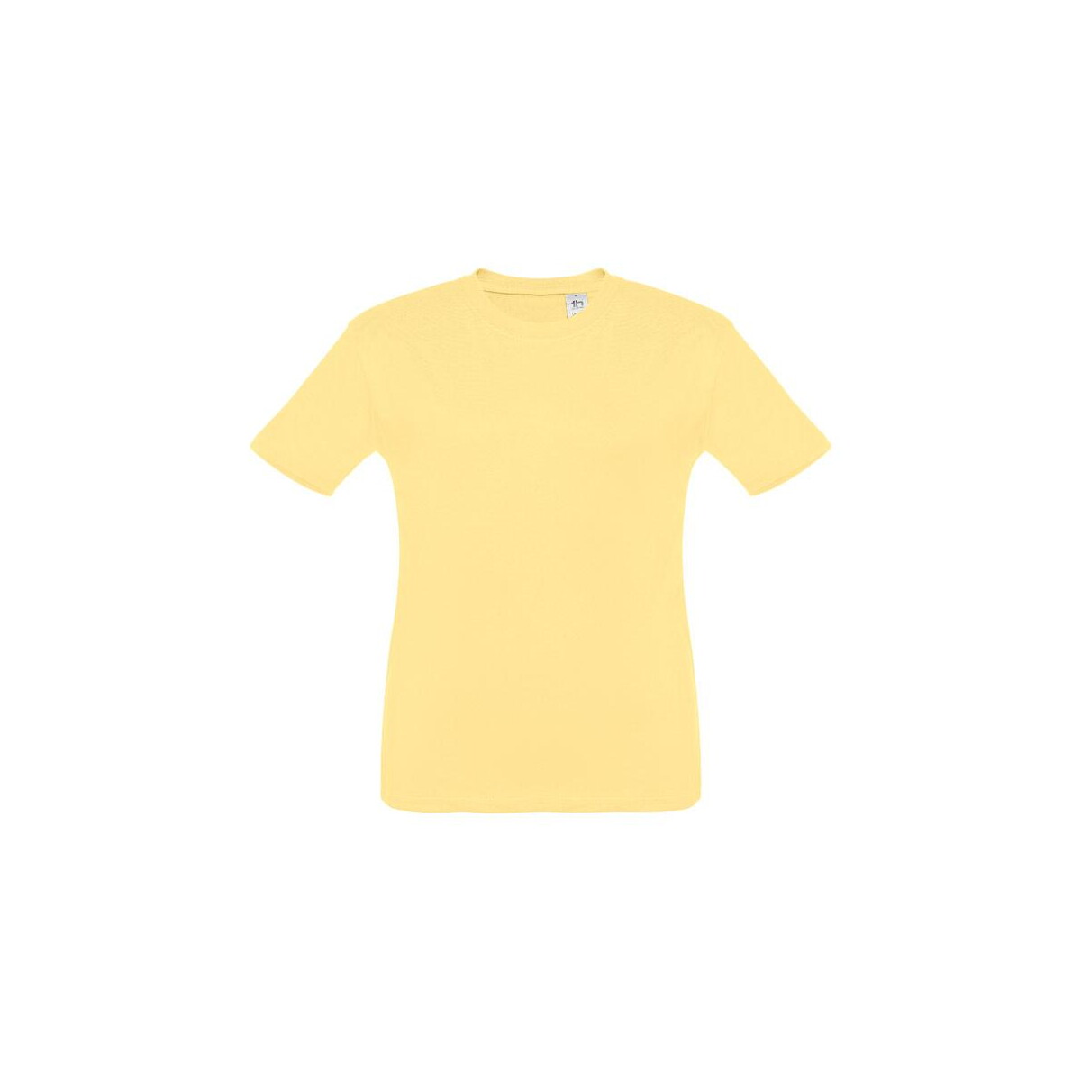Koszulki z logo – thc quito. dziecięcy t-shirt 30169_208 THC QUITO. Dziecięcy t-shirt 30169_208