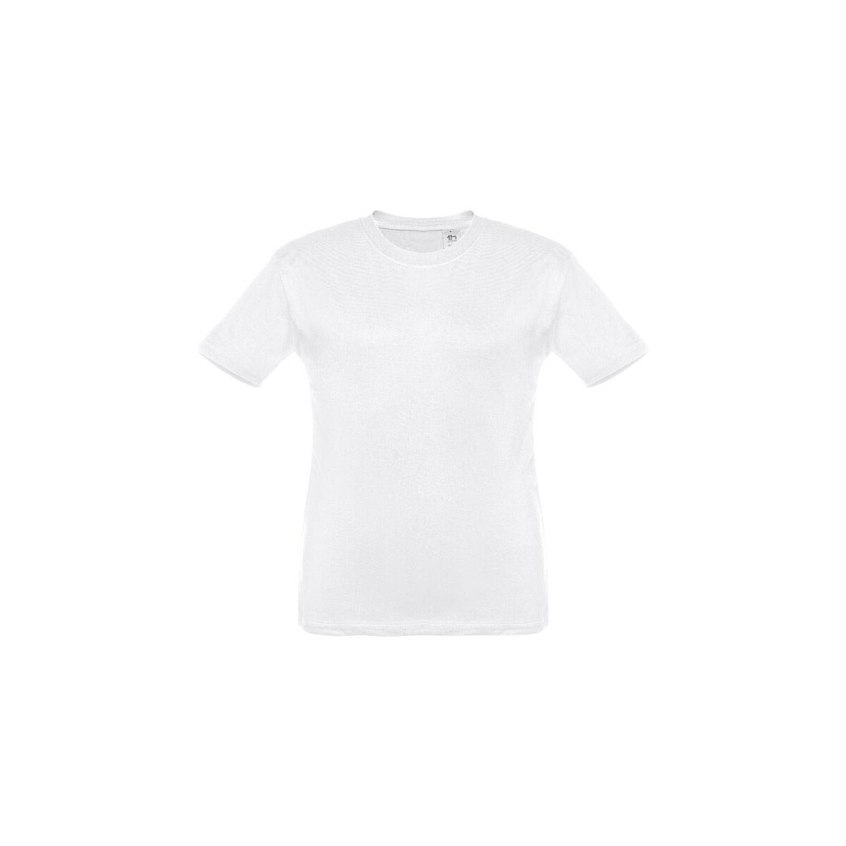 Koszulki z logo – thc quito wh. dziecięcy t-shirt bawełniany (unisex) 30168_106 THC QUITO WH. Dziecięcy T-shirt bawełniany (unisex) 30168_106