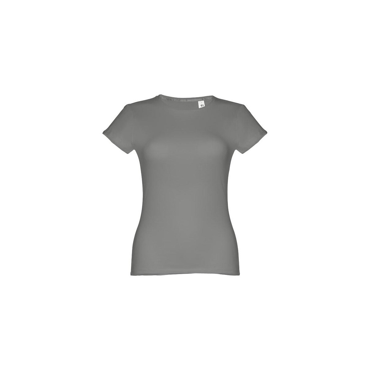 Koszulki z logo – thc sofia 3xl. damski t-shirt 30108_113 THC SOFIA 3XL. Damski t-shirt 30108_113