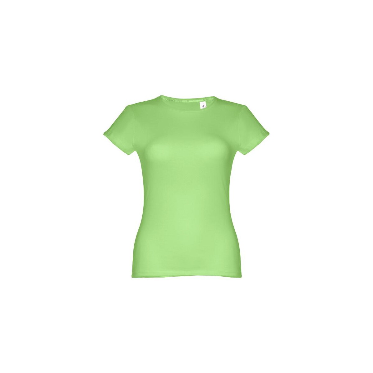 Koszulki z logo – thc sofia 3xl. damski t-shirt 30108_119 THC SOFIA 3XL. Damski t-shirt 30108_119