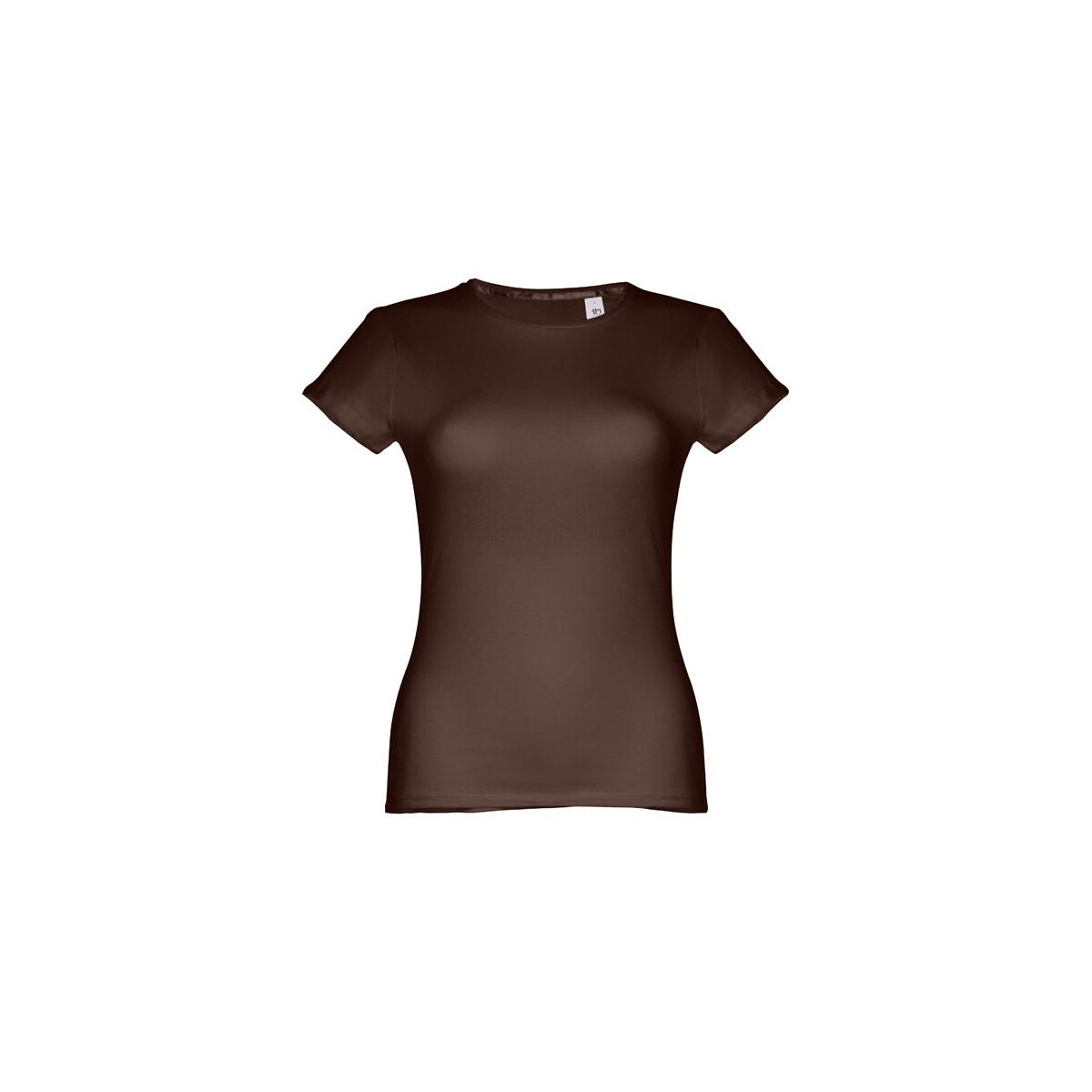 Koszulki z logo – thc sofia 3xl. damski t-shirt 30108_121 THC SOFIA 3XL. Damski t-shirt 30108_121