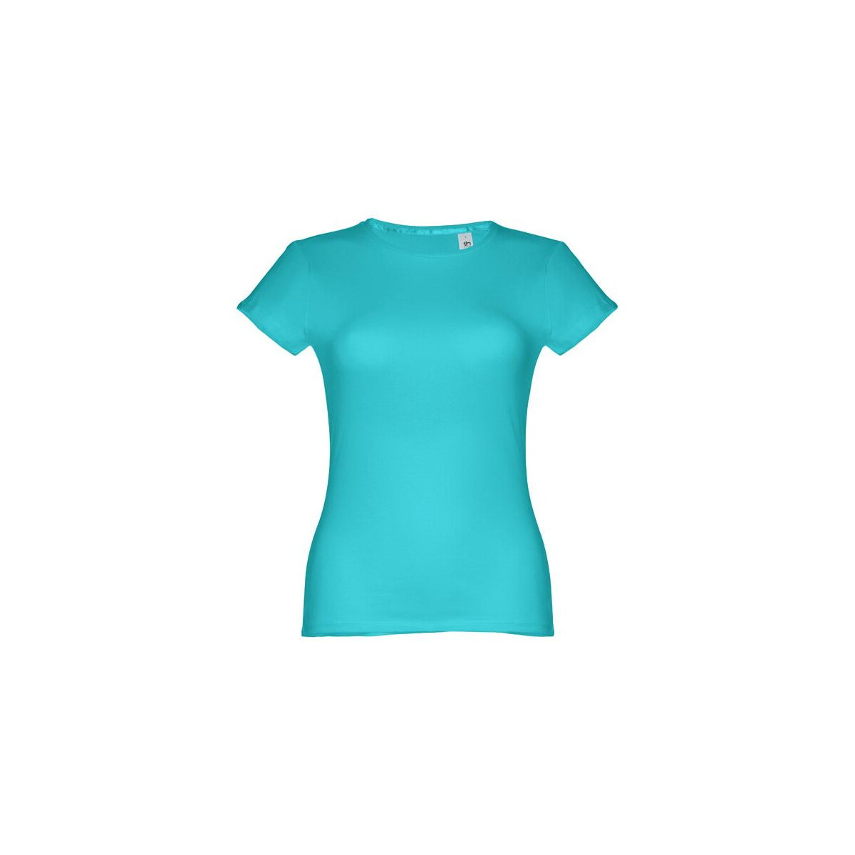 Koszulki z logo – thc sofia 3xl. damski t-shirt 30108_144 THC SOFIA 3XL. Damski t-shirt 30108_144