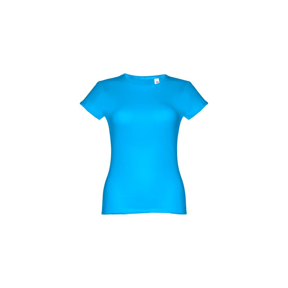 Koszulki z logo – thc sofia 3xl. damski t-shirt 30108_154 THC SOFIA 3XL. Damski t-shirt 30108_154