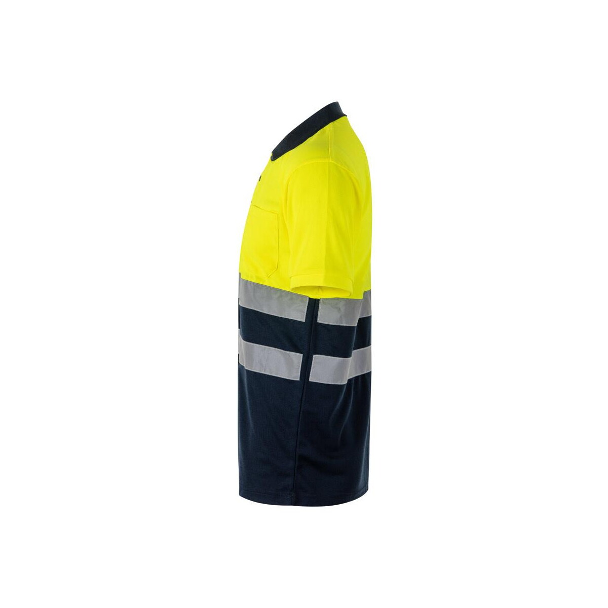 Koszulki z logo – vl fortuna. koszulka polo bird-eye (140 g/m²) z krótkim rękawem, poliester (100%) 36141_204-c VL FORTUNA. Koszulka polo Bird-eye (140 g/m²) z krótkim rękawem, poliester (100%) 36141_204-c
