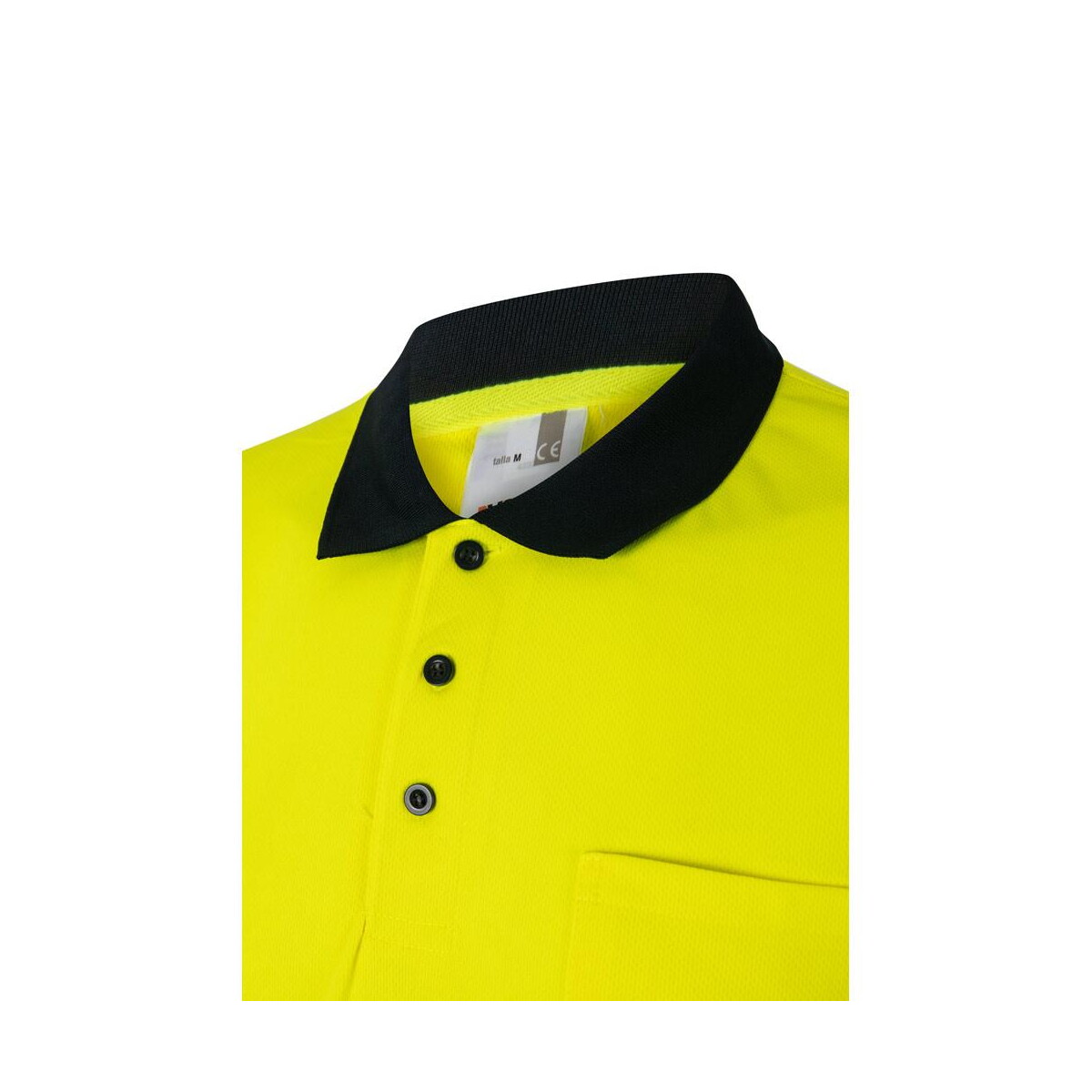 Koszulki z logo – vl fortuna. koszulka polo bird-eye (140 g/m²) z krótkim rękawem, poliester (100%) 36141_204-e VL FORTUNA. Koszulka polo Bird-eye (140 g/m²) z krótkim rękawem, poliester (100%) 36141_204-e
