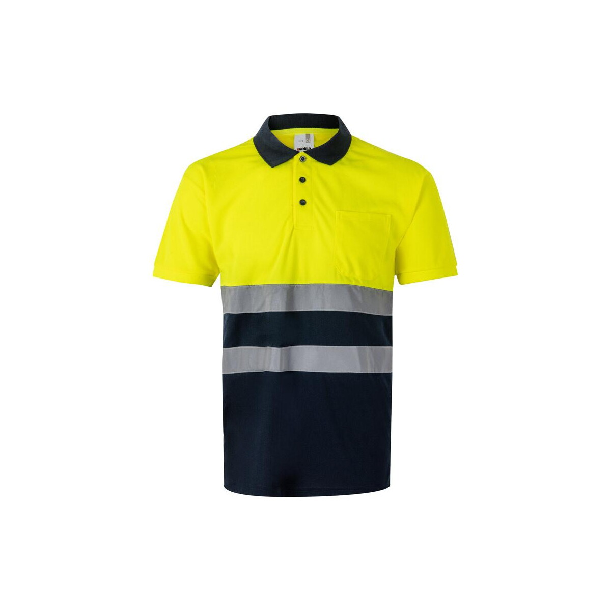 Koszulki z logo – vl fortuna. koszulka polo bird-eye (140 g/m²) z krótkim rękawem, poliester (100%) 36141_204 VL FORTUNA. Koszulka polo Bird-eye (140 g/m²) z krótkim rękawem, poliester (100%) 36141_204