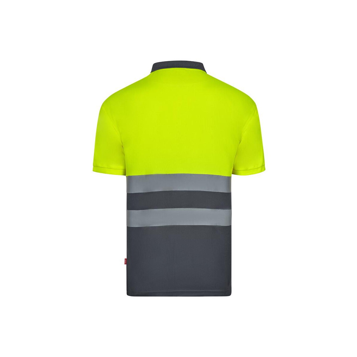 Koszulki z logo – vl fortuna. koszulka polo bird-eye (140 g/m²) z krótkim rękawem, poliester (100%) 36141_207-b VL FORTUNA. Koszulka polo Bird-eye (140 g/m²) z krótkim rękawem, poliester (100%) 36141_207-b