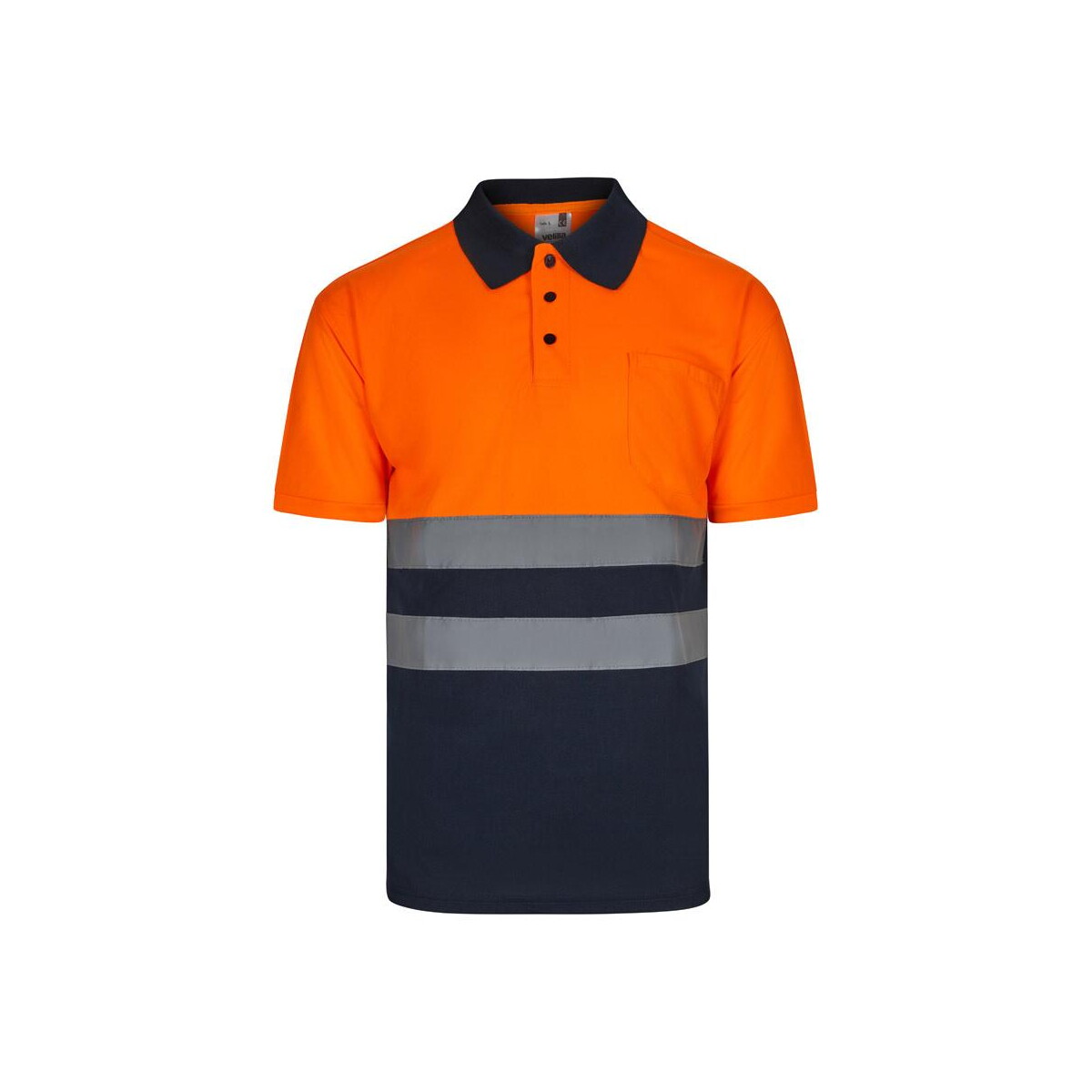 Koszulki z logo – vl fortuna. koszulka polo bird-eye (140 g/m²) z krótkim rękawem, poliester (100%) 36141_214 VL FORTUNA. Koszulka polo Bird-eye (140 g/m²) z krótkim rękawem, poliester (100%) 36141_214