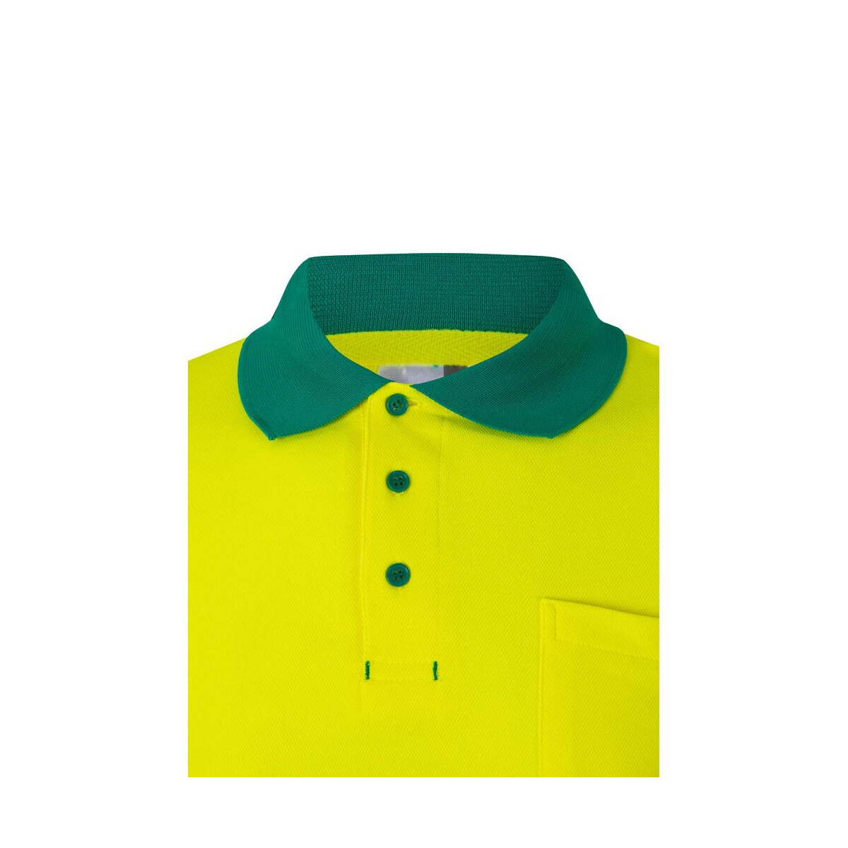 Koszulki z logo – vl pluto large. dwukolorowa koszulka polo pikowana (150 g/m²) z długim rękawem, z bawełny (55%) i poliestru (45%) 36140_209-f VL PLUTO LARGE. Dwukolorowa koszulka polo pikowana (150 g/m²) z długim rękawem, z bawełny (55%) i poliestru (45%) 36140_209-f