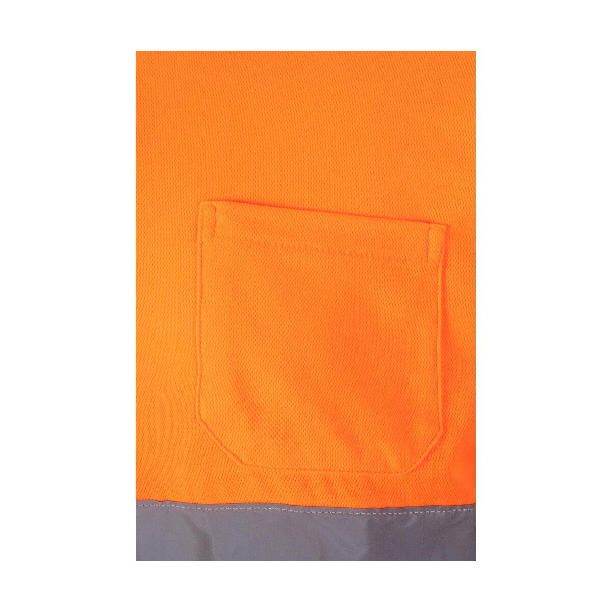 Koszulki z logo – vl pluto large. dwukolorowa koszulka polo pikowana (150 g/m²) z długim rękawem, z bawełny (55%) i poliestru (45%) 36140_214-e VL PLUTO LARGE. Dwukolorowa koszulka polo pikowana (150 g/m²) z długim rękawem, z bawełny (55%) i poliestru (45%) 36140_214-e