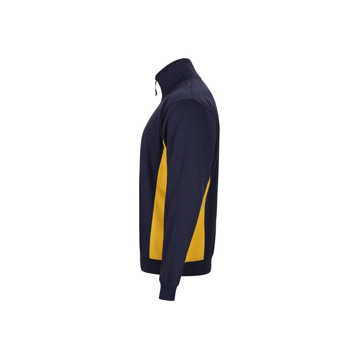 Koszulki z logo – vl svarog. dwukolorowa elastyczna koszulka polo piqué (200 g/m²) z krótkim rękawem, z poliestru (96%) i elastanu (4%) 36044_204-c VL SVAROG. Dwukolorowa elastyczna koszulka polo piqué (200 g/m²) z krótkim rękawem, z poliestru (96%) i elastanu (4%) 36044_204-c