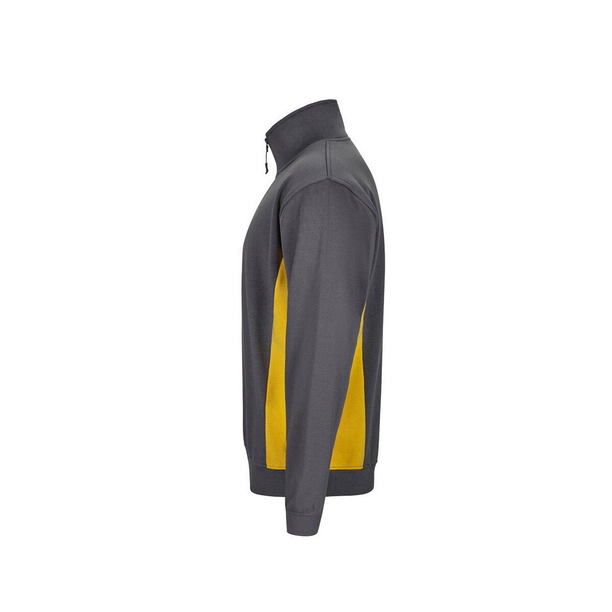 Koszulki z logo – vl svarog. dwukolorowa elastyczna koszulka polo piqué (200 g/m²) z krótkim rękawem, z poliestru (96%) i elastanu (4%) 36044_207-c VL SVAROG. Dwukolorowa elastyczna koszulka polo piqué (200 g/m²) z krótkim rękawem, z poliestru (96%) i elastanu (4%) 36044_207-c