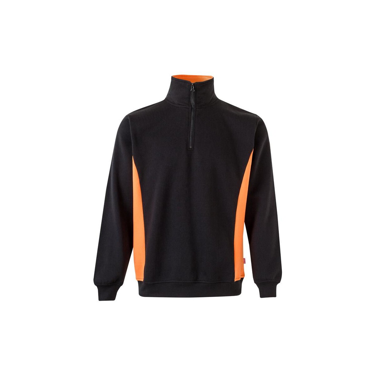 Koszulki z logo – vl svarog. dwukolorowa elastyczna koszulka polo piqué (200 g/m²) z krótkim rękawem, z poliestru (96%) i elastanu (4%) 36044_213 VL SVAROG. Dwukolorowa elastyczna koszulka polo piqué (200 g/m²) z krótkim rękawem, z poliestru (96%) i elastanu (4%) 36044_213