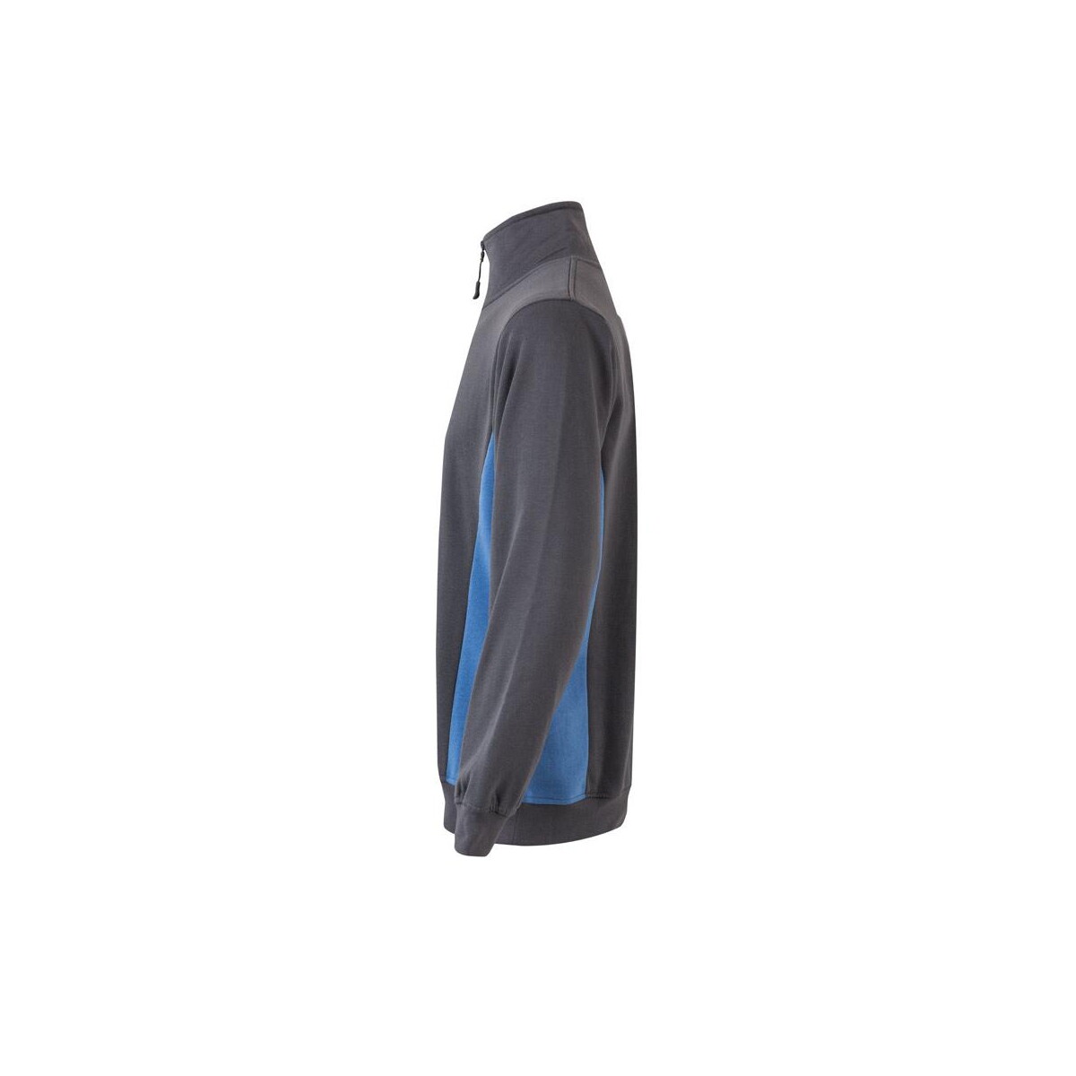 Koszulki z logo – vl svarog. dwukolorowa elastyczna koszulka polo piqué (200 g/m²) z krótkim rękawem, z poliestru (96%) i elastanu (4%) 36044_227-c VL SVAROG. Dwukolorowa elastyczna koszulka polo piqué (200 g/m²) z krótkim rękawem, z poliestru (96%) i elastanu (4%) 36044_227-c