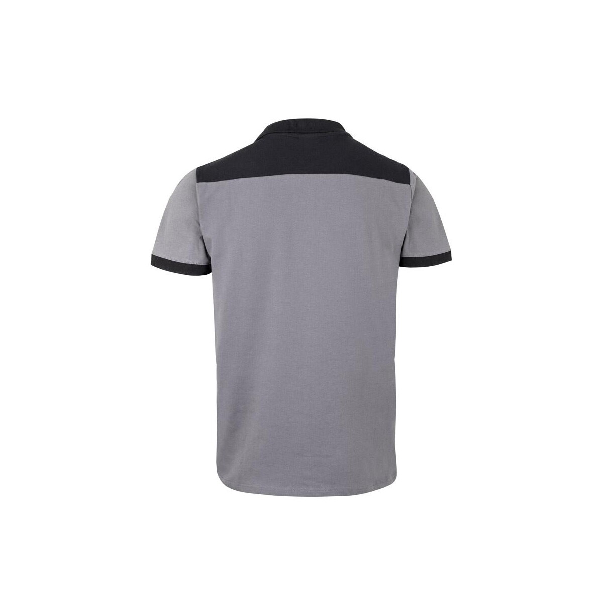 Koszulki z logo – vl veles. dwukolorowa koszulka polo piqué (180 g/m²), krótki rękaw, bawełna (60%) i poliester (40%) 36148_113-b VL VELES. Dwukolorowa koszulka polo piqué (180 g/m²), krótki rękaw, bawełna (60%) i poliester (40%) 36148_113-b