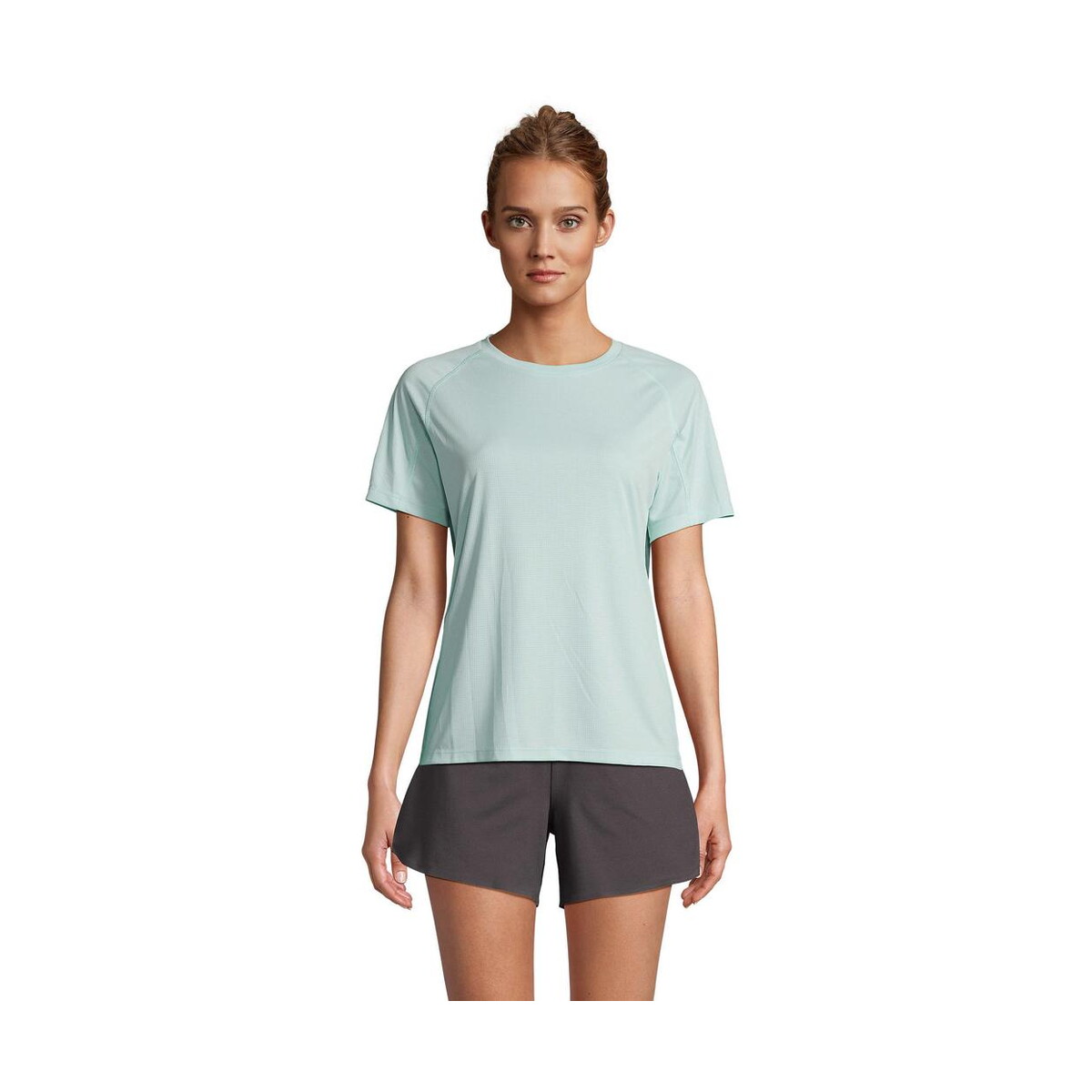 Koszulki z logo – vortex women raglan t-shirt vortex women s04788-aa VORTEX WOMEN RAGLAN T-SHIRT VORTEX WOMEN s04788-aa