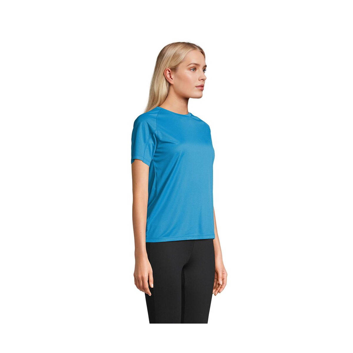 Koszulki z logo – vortex women raglan t-shirt vortex women s04788-aq-side VORTEX WOMEN RAGLAN T-SHIRT VORTEX WOMEN s04788-aq-side