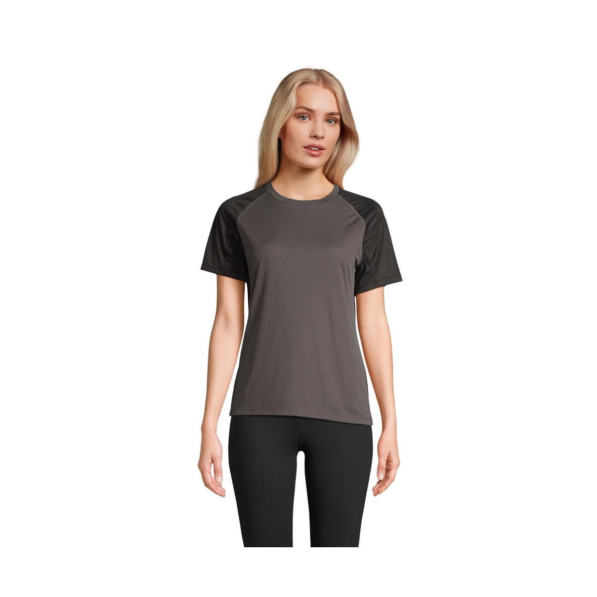 Koszulki z logo – vortex women raglan t-shirt vortex women s04788-bi VORTEX WOMEN RAGLAN T-SHIRT VORTEX WOMEN s04788-bi