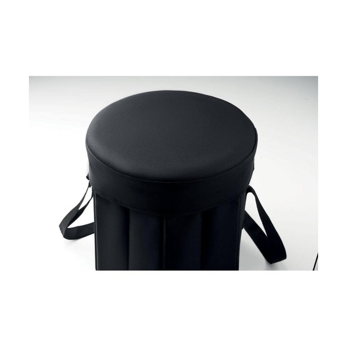Krzesła turystyczne z logo – krzesło/stół z torbą chłodzącą seat & drink mo6444-03-detail Krzesło/stół z torbą chłodzącą SEAT & DRINK mo6444-03-detail