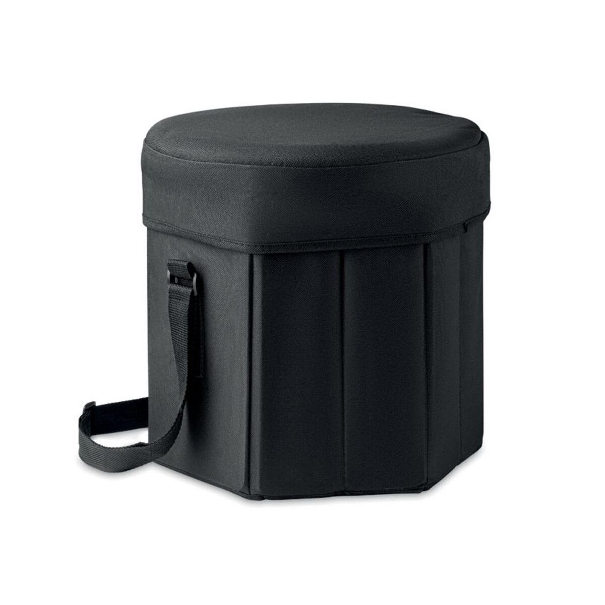 Krzesło/stół z torbą chłodzącą SEAT & DRINK mo6444-03