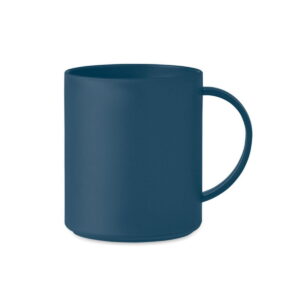 Kubek PP 300 ml MONDAY - francuski granatowy