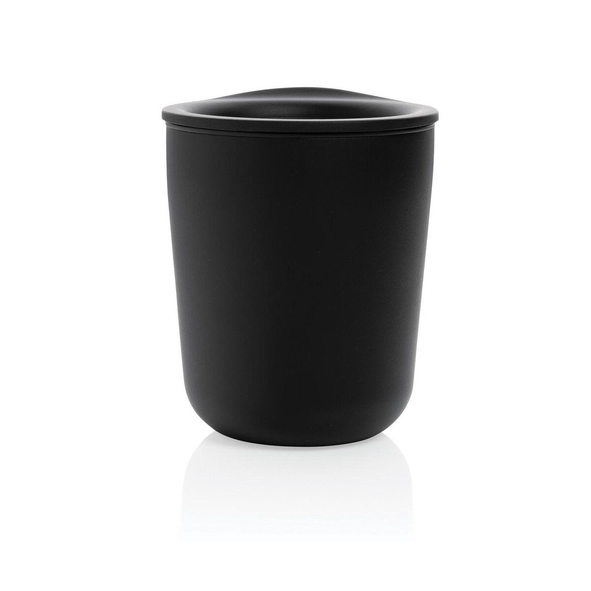 Kubki termiczne z logo – antybakteryjny kubek termiczny 250 ml P432.091__B_2 Antybakteryjny kubek termiczny 250 ml P432.091__B_2