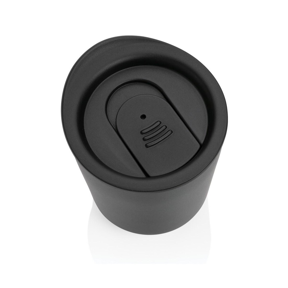 Kubki termiczne z logo – antybakteryjny kubek termiczny 250 ml P432.091__B_5 Antybakteryjny kubek termiczny 250 ml P432.091__B_5