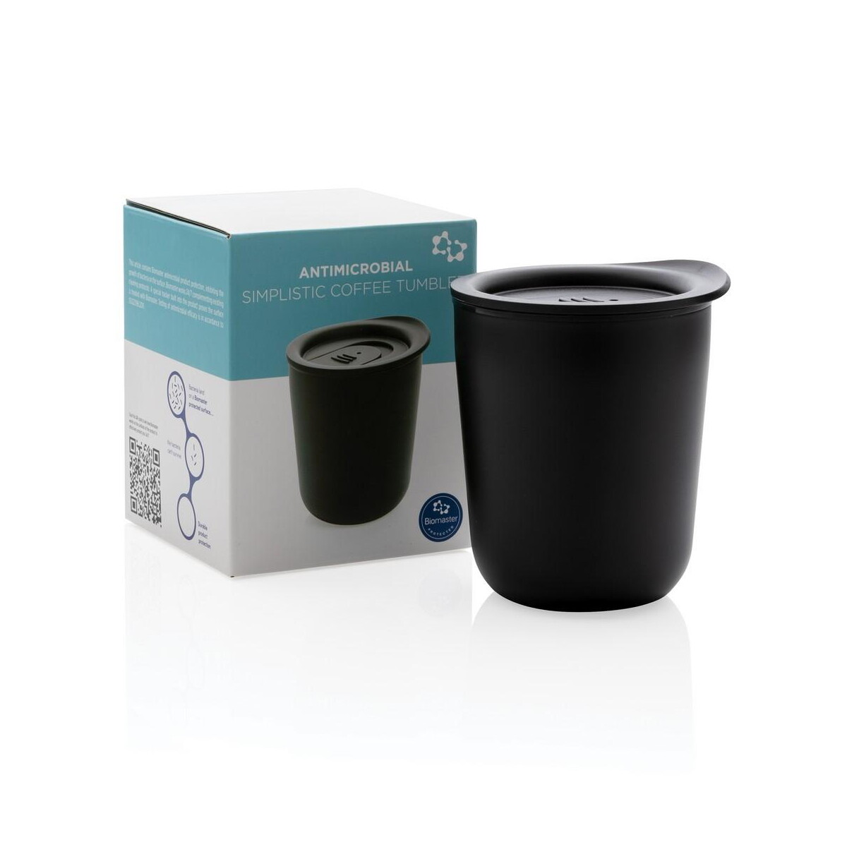 Kubki termiczne z logo – antybakteryjny kubek termiczny 250 ml P432.091__P_500 Antybakteryjny kubek termiczny 250 ml P432.091__P_500