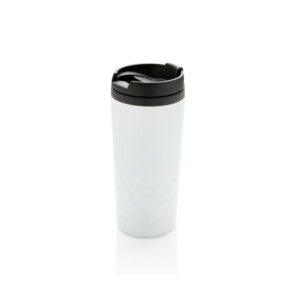 Geometryczny kubek termiczny 300 ml P432.363__B_1
