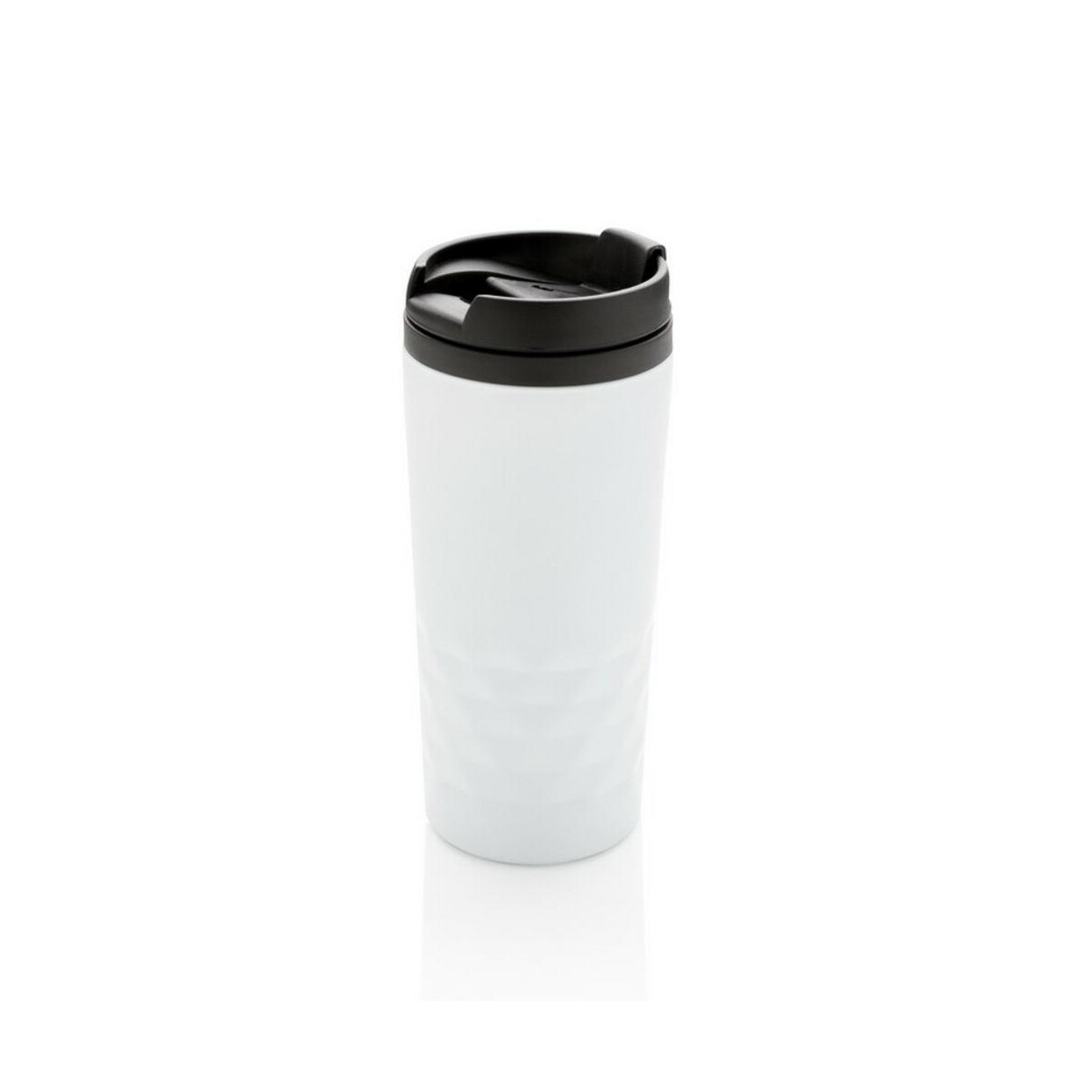 Geometryczny kubek termiczny 300 ml P432.363__B_1