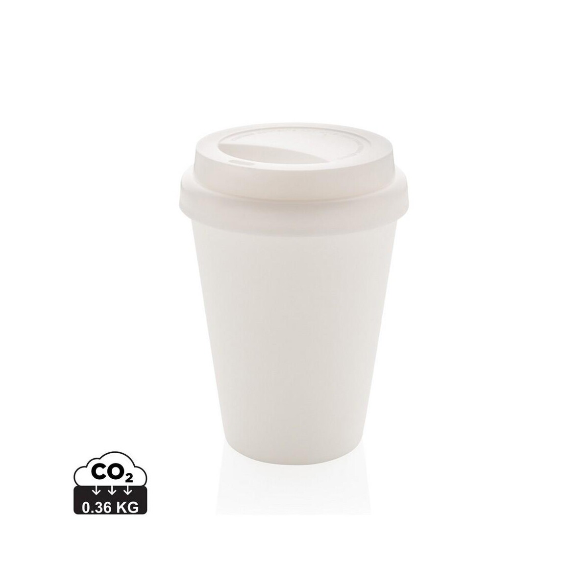 Kubki termiczne z logo – kubek podróżny 300 ml P432.693_S_0 Kubek podróżny 300 ml P432.693_S_0