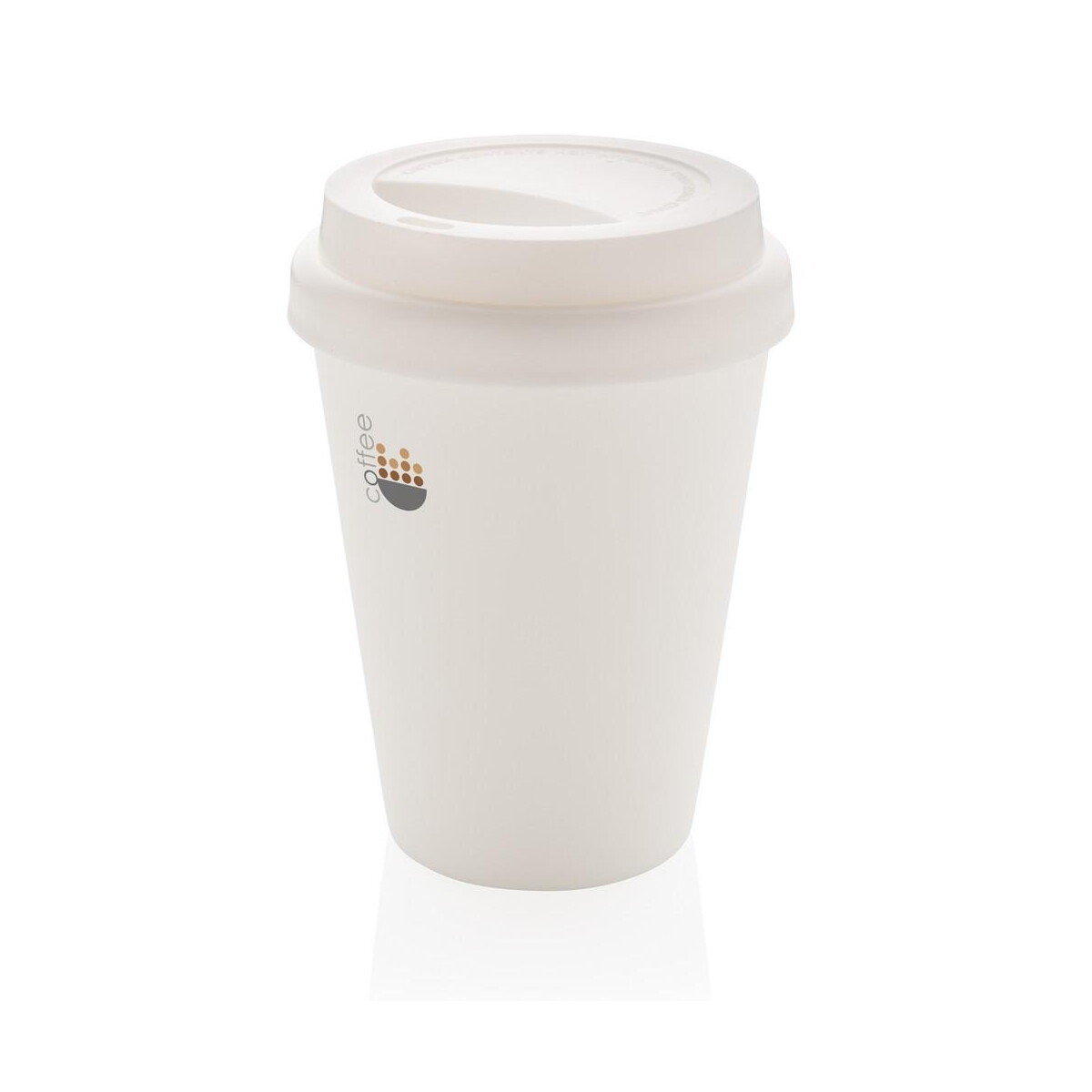 Kubki termiczne z logo – kubek podróżny 300 ml P432.693__D_100 Kubek podróżny 300 ml P432.693__D_100