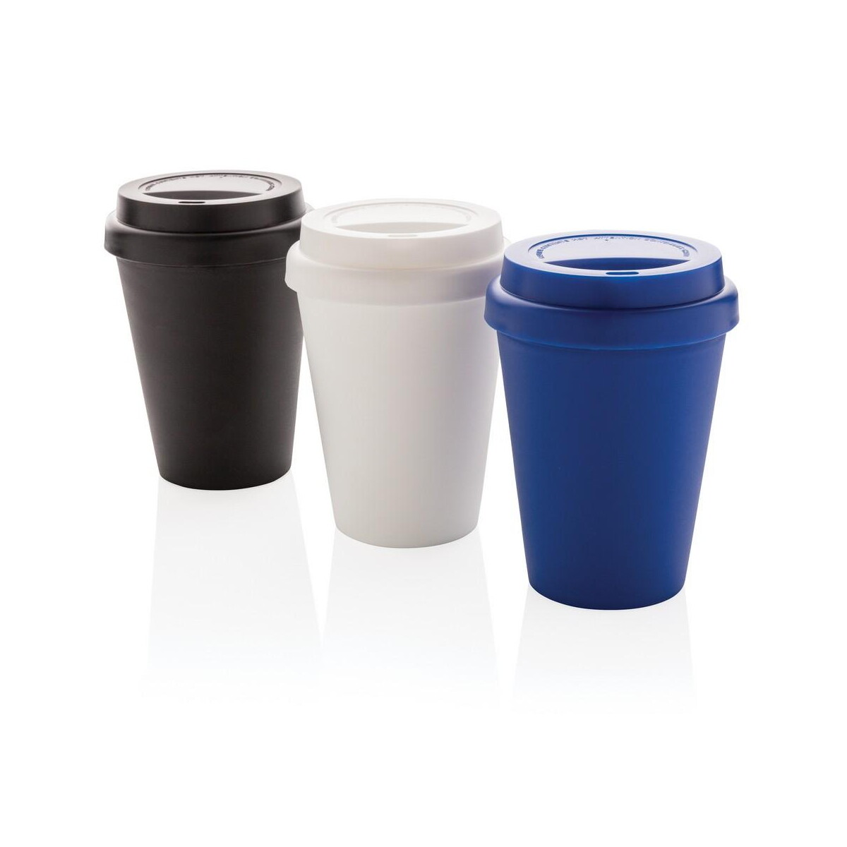 Kubki termiczne z logo – kubek podróżny 300 ml P432.693__G_300 Kubek podróżny 300 ml P432.693__G_300