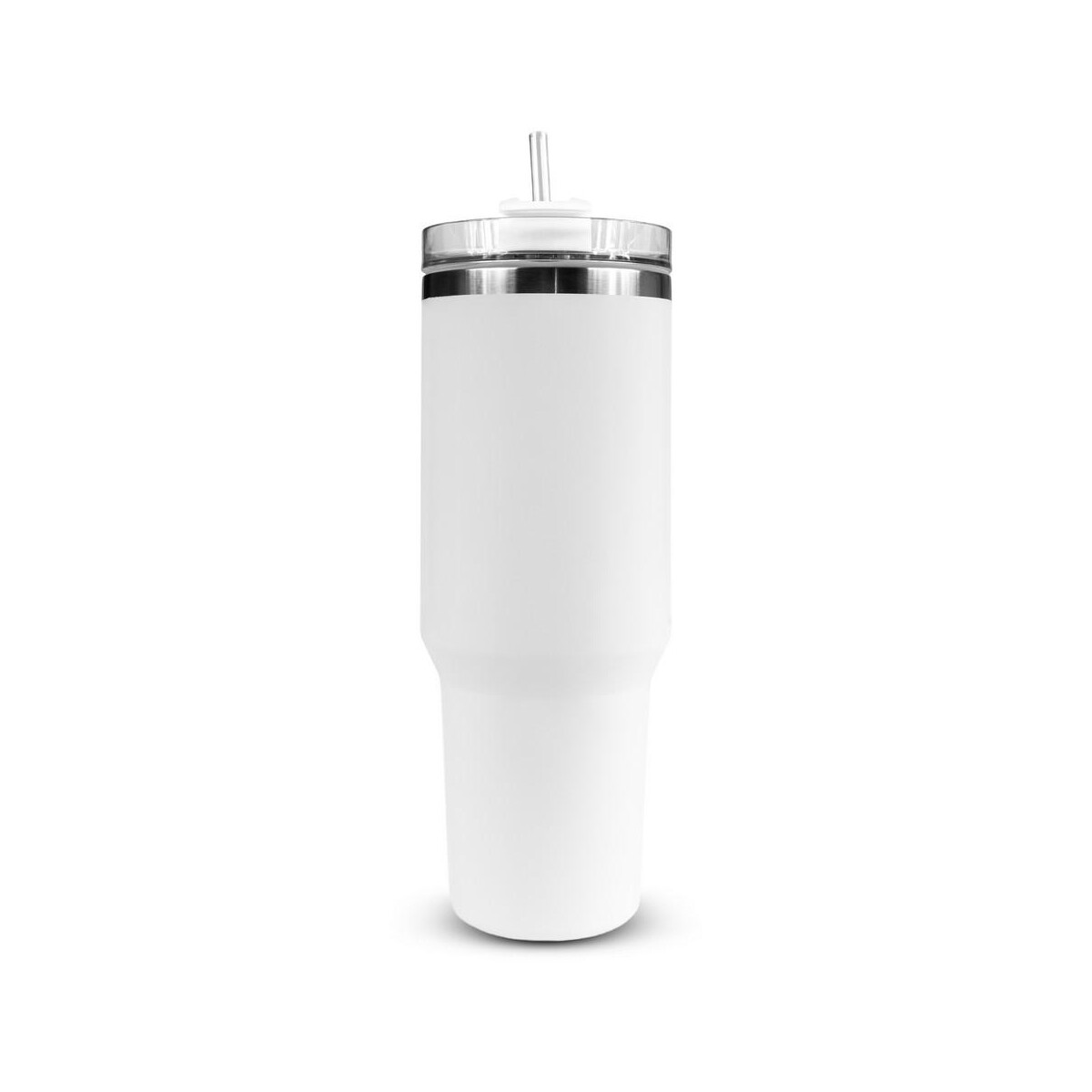 Kubki termiczne z logo – kubek termiczny 1200 ml z ergonomicznym uchwytem | stasimus VA060-02_AAB01 Kubek termiczny 1200 ml z ergonomicznym uchwytem | Stasimus VA060-02_AAB01