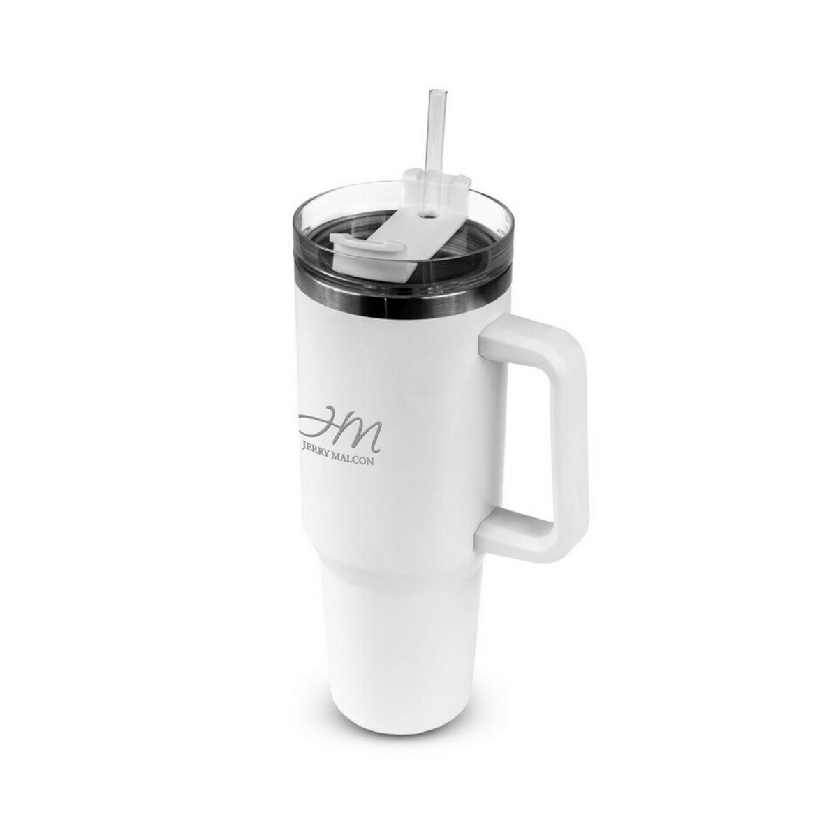 Kubek termiczny 1200 ml z ergonomicznym uchwytem | Stasimus VA060-02_IGL01